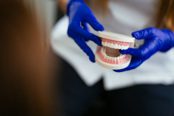 Dental Bonding in Pierson, FL