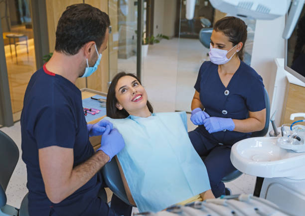 Best Root Canal Treatment  in Pierson, FL